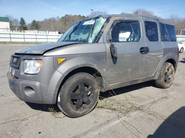Image 1 of 2003 HONDA ELEMENT EX 2003 with VIN 5J6YH28613L053951