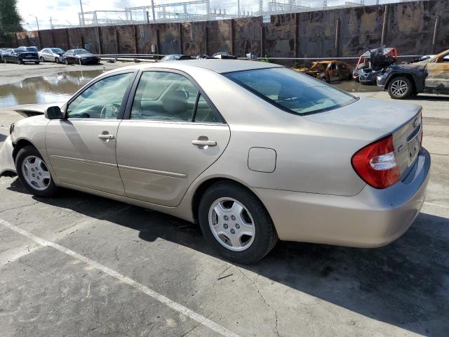 Obraz 2 z 2003 TOYOTA CAMRY LE 2003 z VIN 4T1BF32KX3U049402