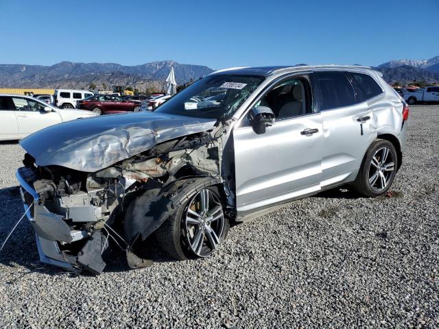 2018 VOLVO XC60 T5 MOMENTUM 2018 image