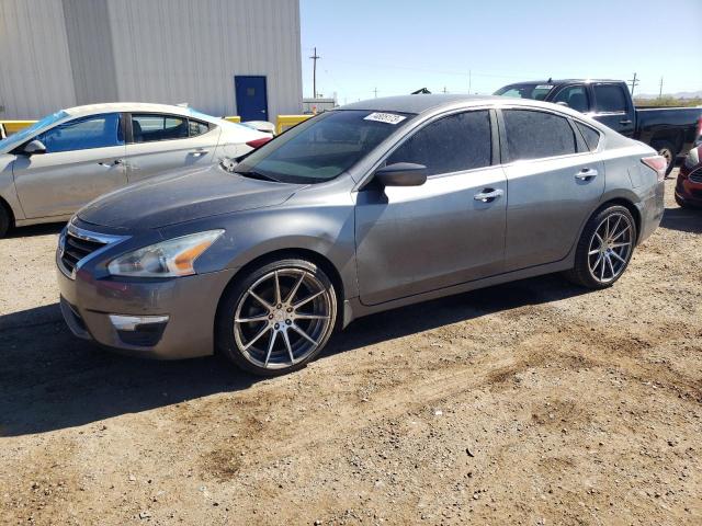 Изображение 1 2015 NISSAN ALTIMA 2.5 2015 с VIN 1N4AL3AP1FC411767