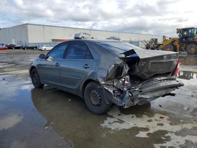Obraz 2 z 2003 TOYOTA CAMRY LE 2003 z VIN 4T1BE32K13U696273