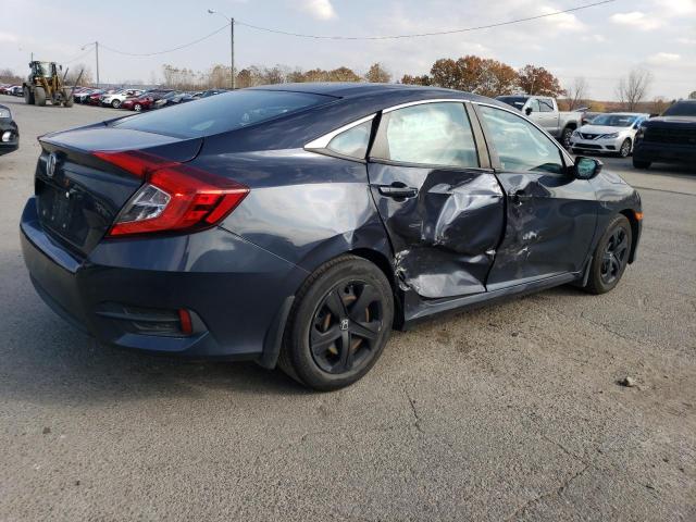 Image 3 of 2017 HONDA CIVIC LX 2017 with VIN 19XFC2F50HE051470