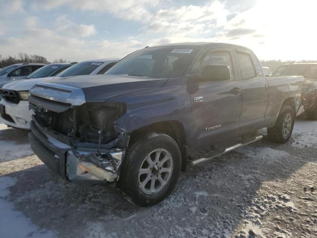 Изображение 1 2014 TOYOTA TUNDRA DOUBLE CAB SR/SR5 2014 с VIN 5TFRY5F11EX156947
