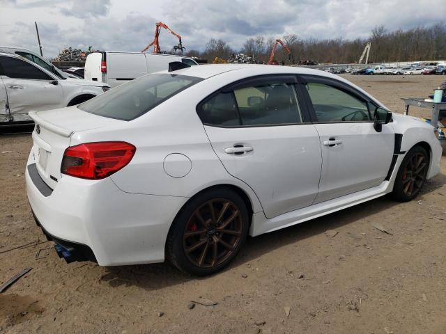 Image 3 of 2020 SUBARU WRX PREMIUM 2020 with VIN JF1VA1B65L9810496