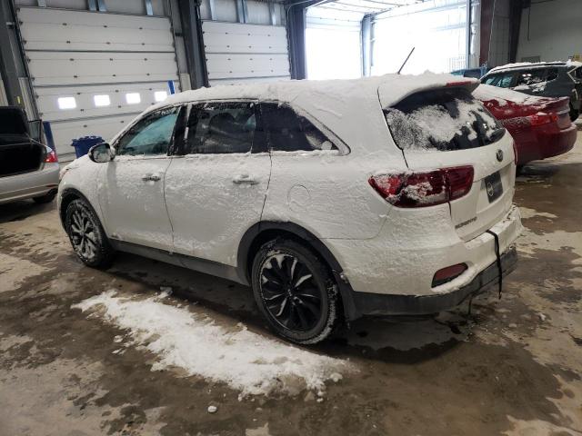 Obraz 2 z 2020 KIA SORENTO S 2020 z VIN 5XYPGDA57LG691635