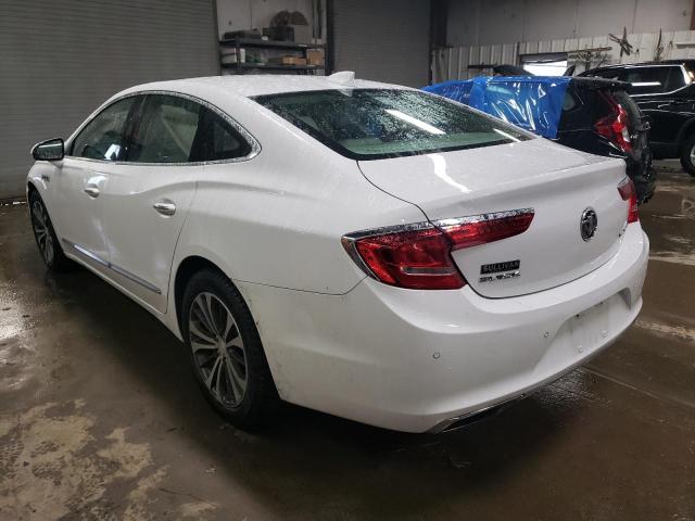 Image 2 of 2017 BUICK LACROSSE PREFERRED 2017 with VIN 1G4ZN5SS9HU152119