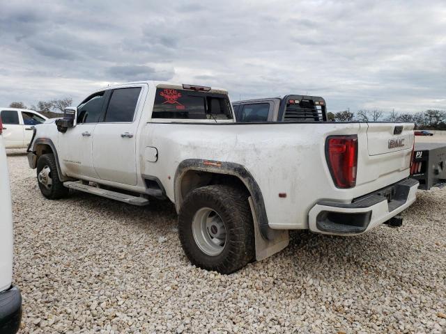 Obraz 2 z 2021 GMC SIERRA K3500 DENALI 2021 z VIN 1GT49WEY5MF132392