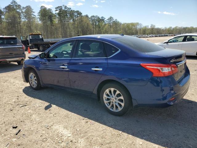 Image 2 of 2018 NISSAN SENTRA S 2018 with VIN 3N1AB7AP3JY212498