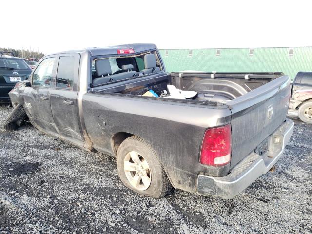 Obraz 2 z 2017 RAM 1500 ST 2017 z VIN 1C6RR7FGXHS661696