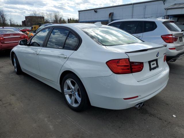 Image 2 of 2013 BMW 328 XI SULEV 2013 with VIN WBA3B5G57DNS00742
