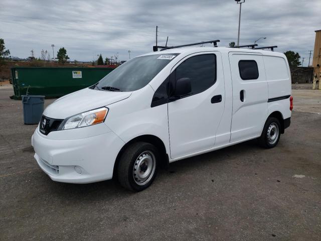 Obraz 1 z 2021 NISSAN NV200 2.5S 2021 z VIN 3N6CM0KN8MK706221