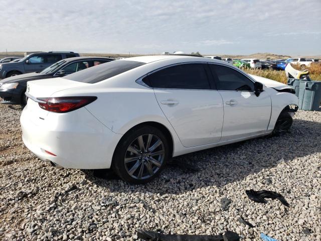 Изображение 3 2021 MAZDA 6 TOURING 2021 с VIN JM1GL1VM4M1611415