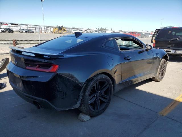 Image 3 of 2018 CHEVROLET CAMARO SS 2018 with VIN 1G1FF1R70J0169038