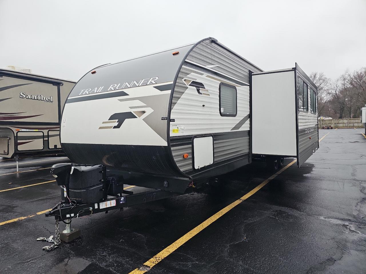 Image 2 of 2021 OTHER OTHER 2021 with VIN 5SFEB3521ME462777