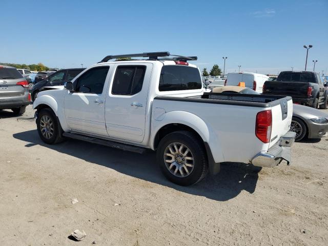 Obraz 2 z 2011 NISSAN FRONTIER S 2011 z VIN 1N6AD0EV5BC425774