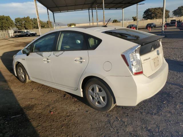 Image 2 of 2012 Toyota Prius 2012 with VIN JTDKN3DP1C3001227