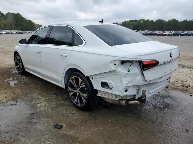 Изображение 2 2022 VOLKSWAGEN PASSAT SE 2022 с VIN 1VWSA7A31NC005556