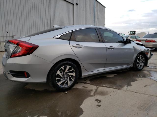 Obraz 3 z 2018 HONDA CIVIC EX 2018 z VIN 2HGFC2F75JH606586