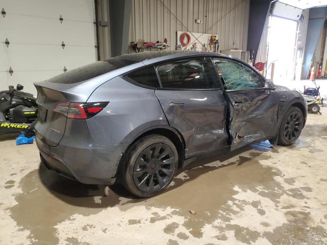 Obraz 3 z 2023 TESLA MODEL Y  2023 z VIN 7SAYGDEE5PF886972