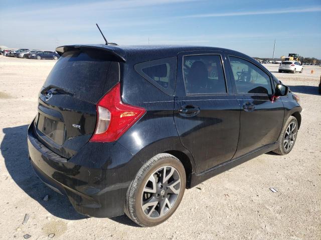 Obraz 3 z 2017 NISSAN VERSA NOTE S 2017 z VIN 3N1CE2CP5HL369408