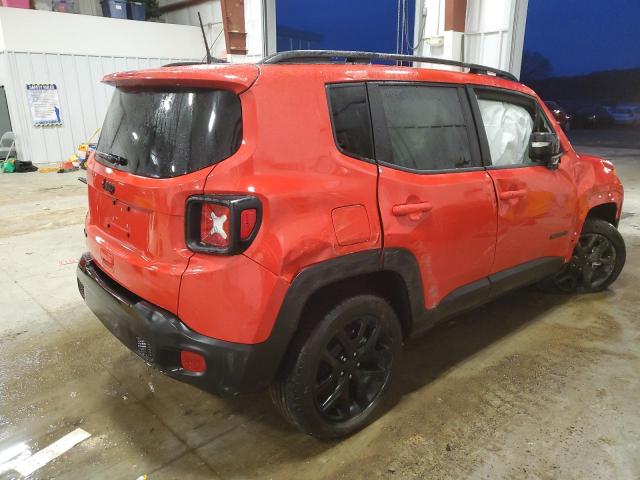 Image 3 of 2023 JEEP RENEGADE ALTITUDE 2023 with VIN ZACNJDE14PPP24867