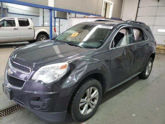 Изображение 1 2014 CHEVROLET EQUINOX LT 2014 с VIN 2GNALBEK0E6174061