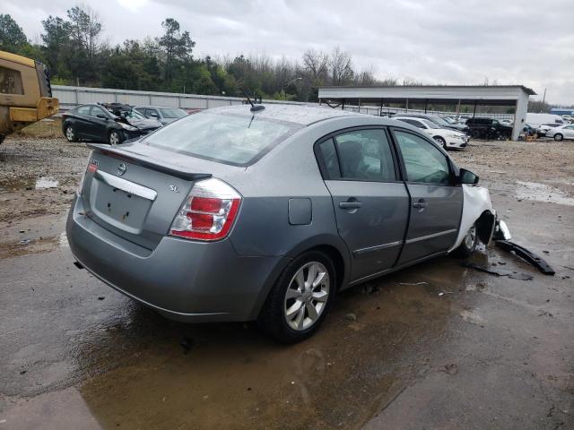 Obraz 3 z 2011 NISSAN SENTRA 2.0 2011 z VIN 3N1AB6AP3BL659700
