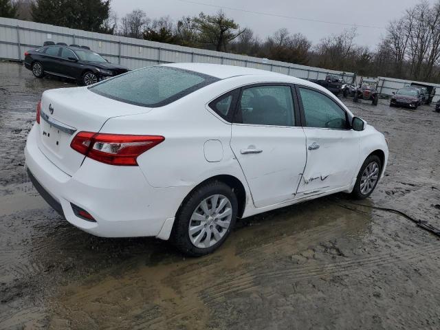 Obraz 3 z 2017 NISSAN SENTRA S 2017 z VIN 3N1AB7AP2HY351130