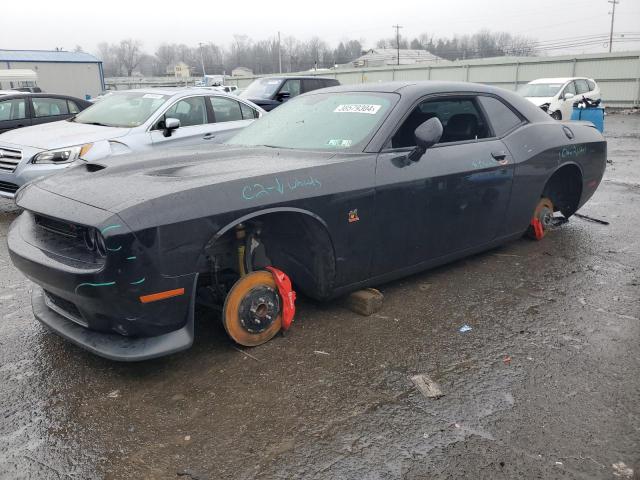 Obraz 2020 DODGE CHALLENGER R/T SCAT PACK 2020