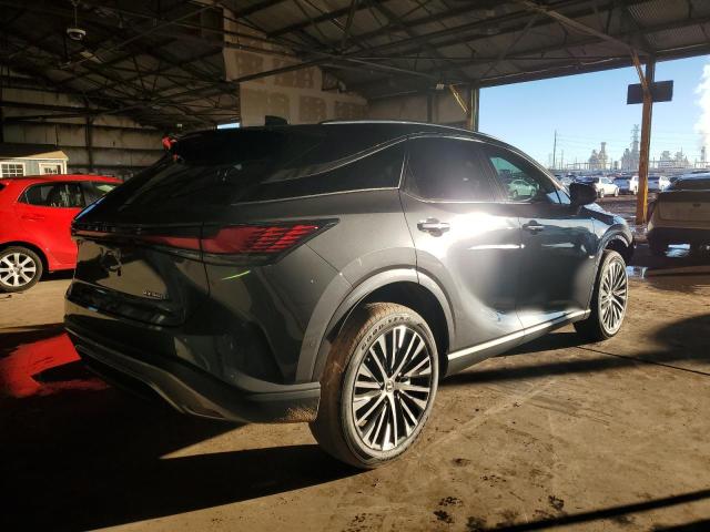 Image 3 of 2024 LEXUS RX 350 BASE 2024 with VIN 2T2BAMBA4RC024917