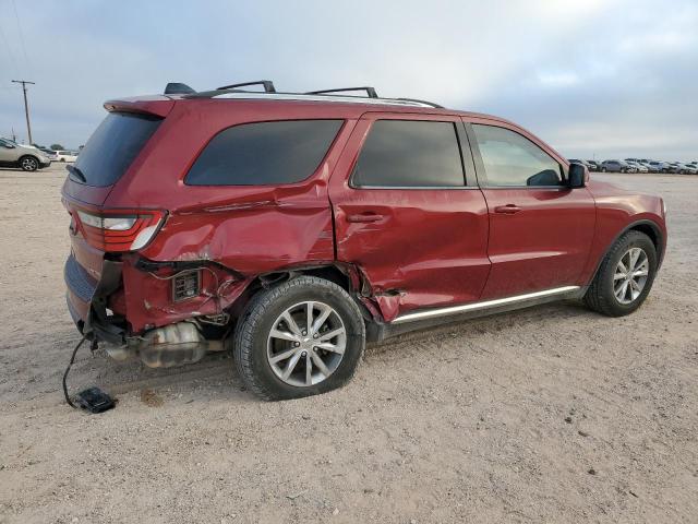 Изображение 3 2014 DODGE DURANGO LIMITED 2014 с VIN 1C4RDHDGXEC974866