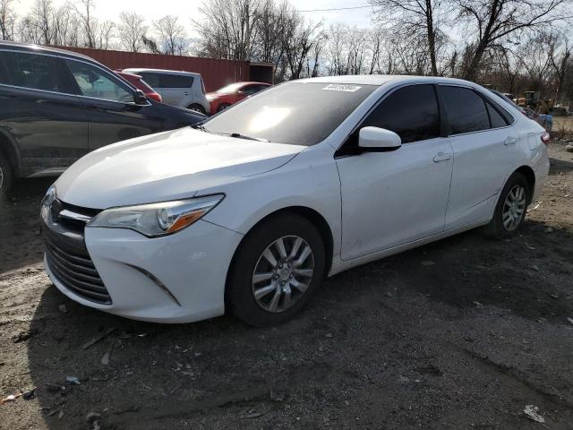 Изображение 1 2015 TOYOTA CAMRY LE 2015 с VIN 4T1BF1FK1FU950967