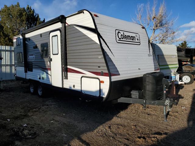 Изображение 1 2020 KEYSTONE COLEMAN 2020 с VIN 4YDT21521LH932847