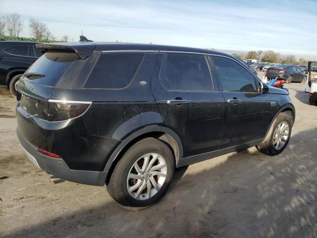 Image 3 of 2016 LAND ROVER DISCOVERY SPORT HSE 2016 with VIN SALCR2BG5GH570301
