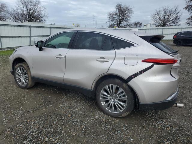 Obraz 2 z 2021 TOYOTA VENZA LE 2021 z VIN JTEAAAAH6MJ022768