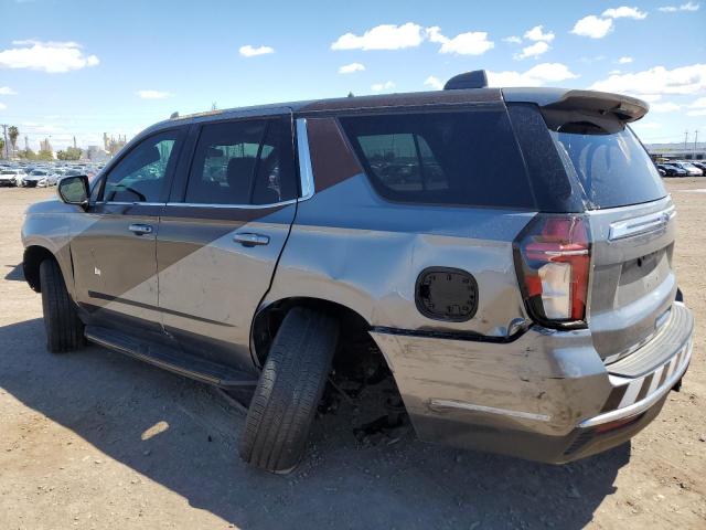 Изображение 2 2021 CHEVROLET TAHOE C1500 2021 с VIN 1GNSCLED2MR475381