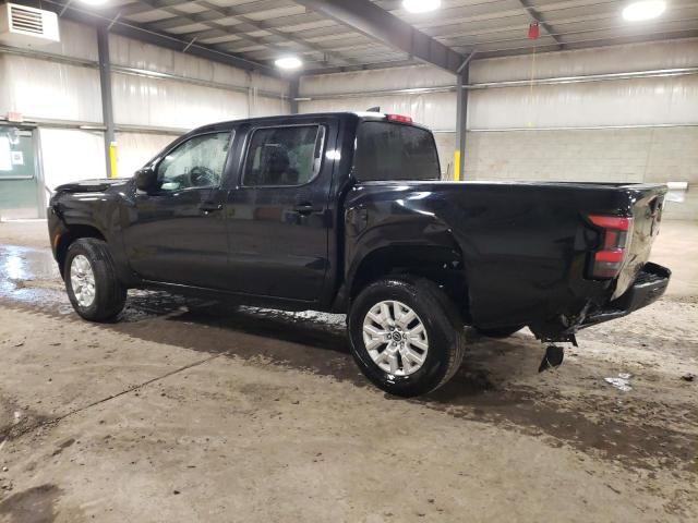 Image 2 of 2022 NISSAN FRONTIER S 2022 with VIN 1N6ED1EK0NN687711