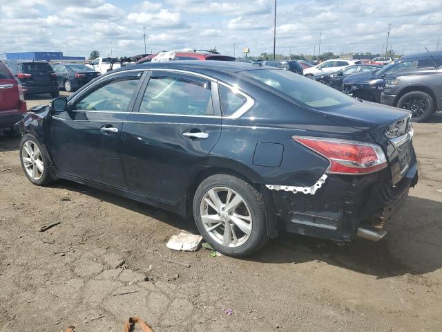 Image 2 of 2014 NISSAN ALTIMA 2.5 2014 with VIN 1N4AL3AP3EC270585