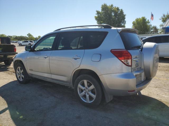 Image 2 of 2007 TOYOTA RAV4 LIMITED 2007 with VIN JTMZD31V276029501