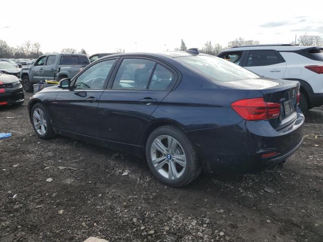 Изображение 2 2016 BMW 328 XI SULEV 2016 с VIN WBA8E3G52GNT76491