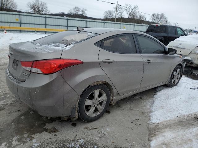 Изображение 3 2013 HYUNDAI ELANTRA GLS 2013 с VIN 5NPDH4AE4DH193158
