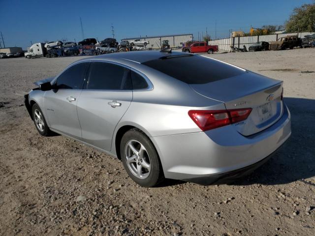 Изображение 2 2018 CHEVROLET MALIBU LS 2018 с VIN 1G1ZB5ST3JF234842