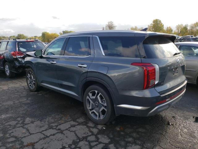 Obraz 2 z 2023 HYUNDAI PALISADE LIMITED 2023 z VIN KM8R5DGE5PU576540