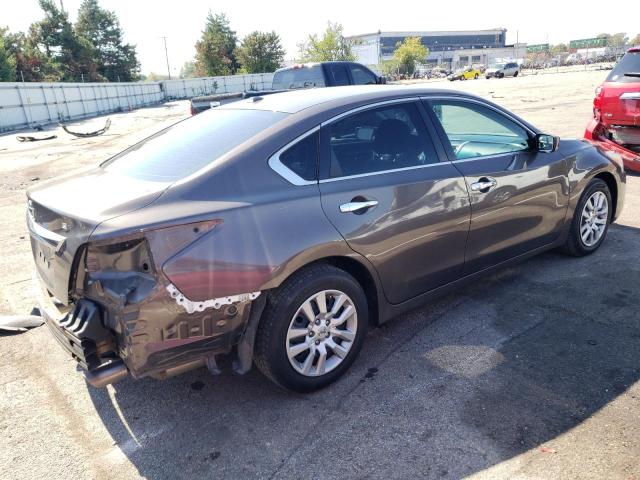 Obraz 3 z 2015 NISSAN ALTIMA 2.5 2015 z VIN 1N4AL3AP0FN323670