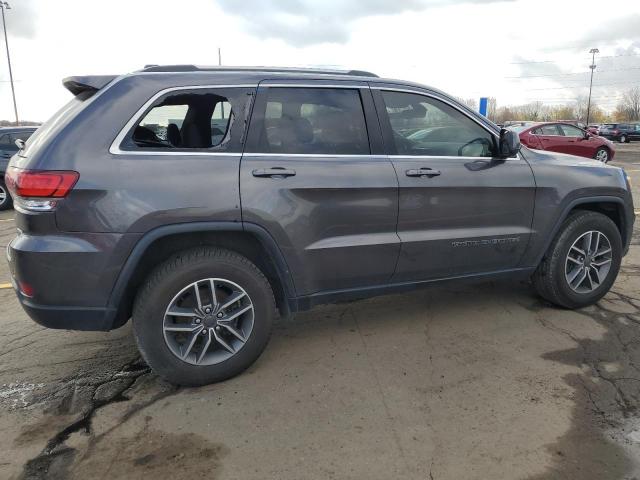 Image 3 of 2020 JEEP GRAND CHEROKEE LAREDO 2020 with VIN 1C4RJFAG9LC290583