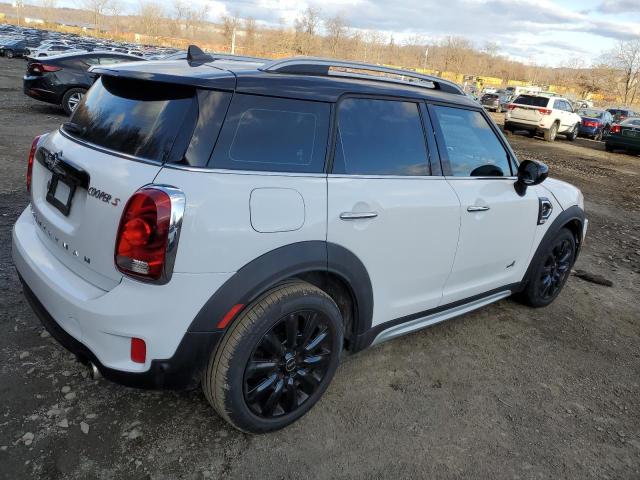 Изображение 3 2020 MINI COOPER S COUNTRYMAN ALL4 2020 с VIN WMZYX1C00L3L73235