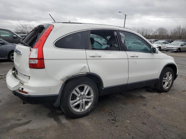 Изображение 3 2011 HONDA CR-V EXL 2011 с VIN 5J6RE4H78BL112297