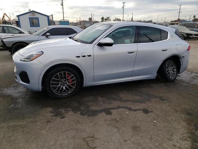 Image 1 of 2023 MASERATI GRECALE GT 2023 with VIN ZN682AVA8P7416284