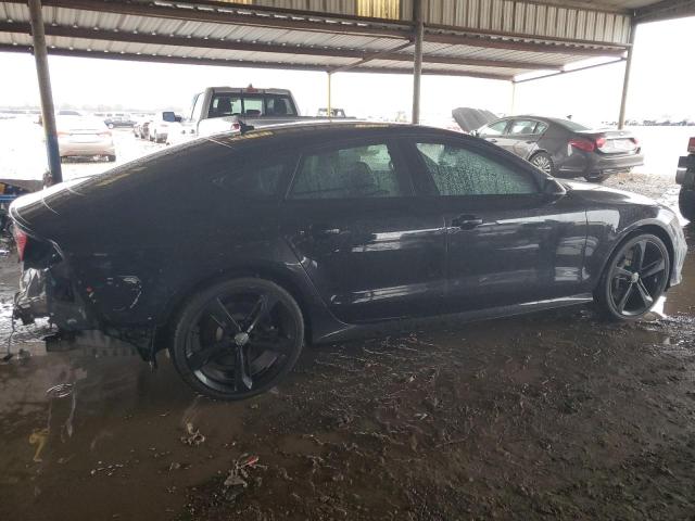 Изображение 3 2014 AUDI RS7  2014 с VIN WUAW2AFC1EN900981