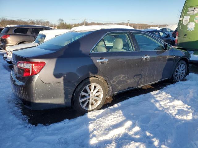 Image 3 of 2012 TOYOTA CAMRY SE 2012 with VIN 4T1BK1FK1CU015438